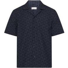 Moncler Herren Hemden Moncler Short-sleeved shirt