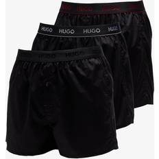 HUGO BOSS Unterhosen HUGO BOSS Boxer 3-Pack Multicolor