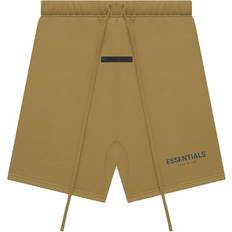 Fear of God Shorts Fear of God Essentials Sweatshort Amber