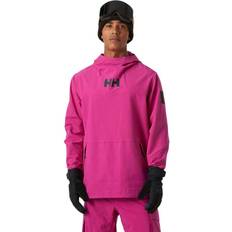 Helly Hansen Ullr Shield 2.0 Softshell Jacket Rosa Mann