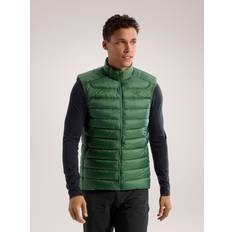 Arc'teryx Herre Vester Arc'teryx Cerium Vest M's - eden