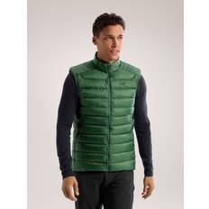 Arc'teryx Homme Gilets Arc'teryx Cerium Vest Men's Eden