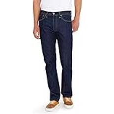 Levi's herr Jeans 501 Original Fit, One Wash, 38W 30L