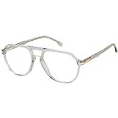 Carrera Men Sunglasses Carrera 345 KB7 Men's Glasses - Transparent Grey