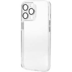 Transparent Suojakuori iPhone 15 Pro Max