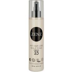 Treatment zenz Zenz Organic Anti Hair Loss Scalp Tonic Pure No. 23 200ml