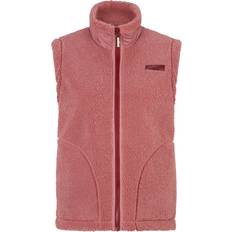 Ziener Clothing Ziener Women's Sleeveless Fleece Jenifa - Rose