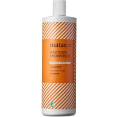 Matas Striber Sea Buckthorn & Elderflower Shower Gel 1000 ml 1000ml