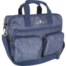 Sleeves Classic Equine Laptop Bag 15" x 11" x 5.5"