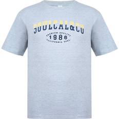 SoulCal Graphic T Shirt Mens