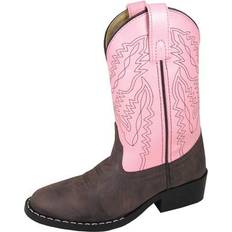 Smoky Mountain Boots Smoky Mountain Kids Monterey Western Boots