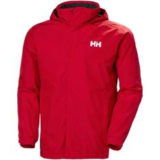 Helly Hansen Dubliner Jacket Rot Mann