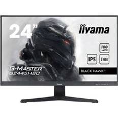 Iiyama G2445HSU-B2 23.8 Tum IPS Monitor