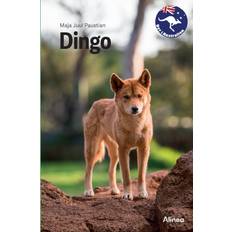 Bøger Dingo, Grøn Fagklub (Bog, Indbundet, Dansk) (Indbundet)