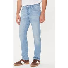 Turquoise Jeans BOSS Slim Fit Jeans - Blue