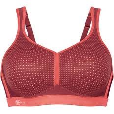 Anita Ondergoed Anita Performance Sport BH - Rood