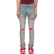 AMIRI AMJYTE1155IVORY 関税送料込 AMIRI】MA コート ハイトップ スニーカー 定番 関税・送料込み