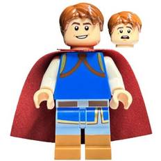 LEGO Disney Prince Florian Minifigure from Disney 100 43222