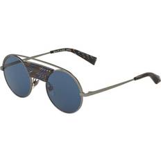 Alain Mikli Sunglasses Alain Mikli 0A04002 Sunglasses - Gray