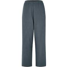 Jack Wills womens slouchy jogger open hem fleece jogging bottoms sweatpants