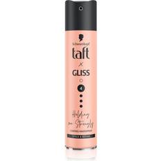 Schwarzkopf Taft x Gliss Hårspray 250 ml 250ml