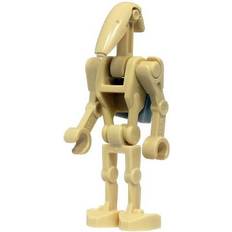 LEGO Star Wars Battle Droid with Weapon Clip Minifigure from 75372