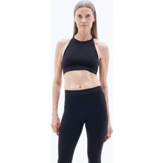 Filippa K Underwear Filippa K racerback sports bra women Polyamide/Elastane Black