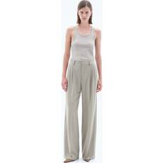 Filippa K Femme Pantalons Filippa K Darcey Wool Trousers