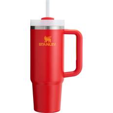 Stanley Quencher H2.0 FlowState Chili Travel Mug 30fl oz