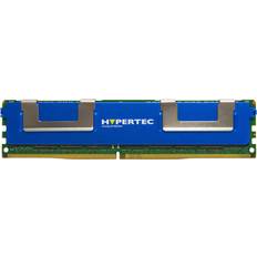 DDR3 RAM Memory Hypertec DDR3 1600Mhz 8GB ECC Reg for Lenovo (0A89482-HY)