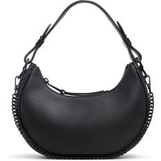 Aldo Black Bags Aldo Charlisaax Women's Shoulder Bag Handbag Black (One Size)