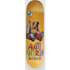 Skateboards Antihero Raney Bozos 8.25" Skateboard Deck green