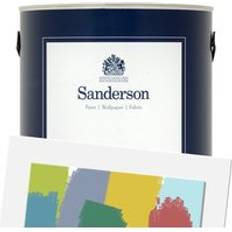 Paint Sanderson Active Emulsion 2.5L