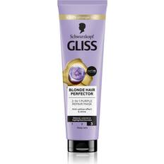Schwarzkopf Gliss Blonde Hair Perfector 150 ml 150ml