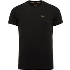 PME Legend T Shirt Logo Black