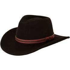 Red Hats Outback Trading High Country Hat- Men's