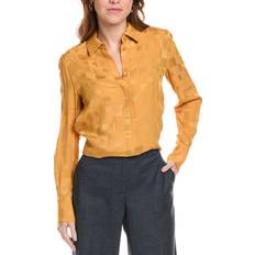 Lafayette 148 New York Lafayette 148 New York Scottie Blouse