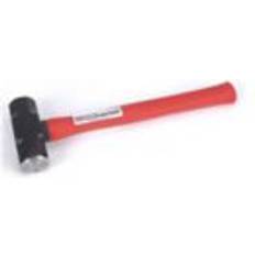 Sledge Hammers JobSmart 3 lb 12.5 in Fiberglass Handle Sledge Hammer