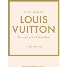 Louis vuitton Little Book of Louis Vuitton (Hardcover, 2021)