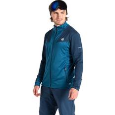 Steel Outerwear Dare 2b Mens Substratum III Core Stretch Full Zip Jacket Chest 36' (92cm)