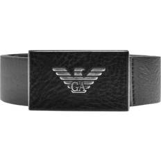 Armani Women Accessories Armani Damengürtel Y4S196 YDC0G 80001 Schwarz