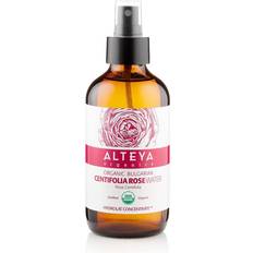 Bulgarian Organic Centifolia Rose Water