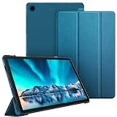 Galaxy a9+ cover Fintie SlimShell Fodral Samsung Galaxy Tab A9+ 11 Tum