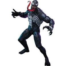Venom action Hot Toys Marvel Comic Masterpiece Action Figure 1/6 Venom 39 cm