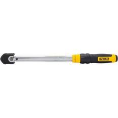 Dewalt Clés à molette Dewalt 3/8" x 20" Clé dynamométrique