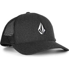 Volcom Herr Kepsar Volcom Full Stone Cheese II Trucker - Antracit