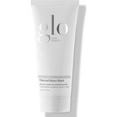 PETA Facial Masks Glo Skin Beauty Charcoal Detox Mask 60ml