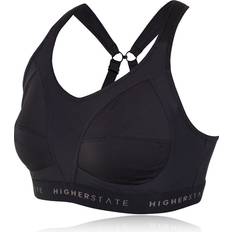 Higher State Run Women's Impact Sports Bra