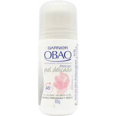 Garnier Deodorants Garnier Obao Roll-On Deodorant 65g - 2 Pack