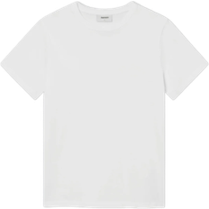 Bareen tshirt bareen Classic Fit T-shirt Men - White